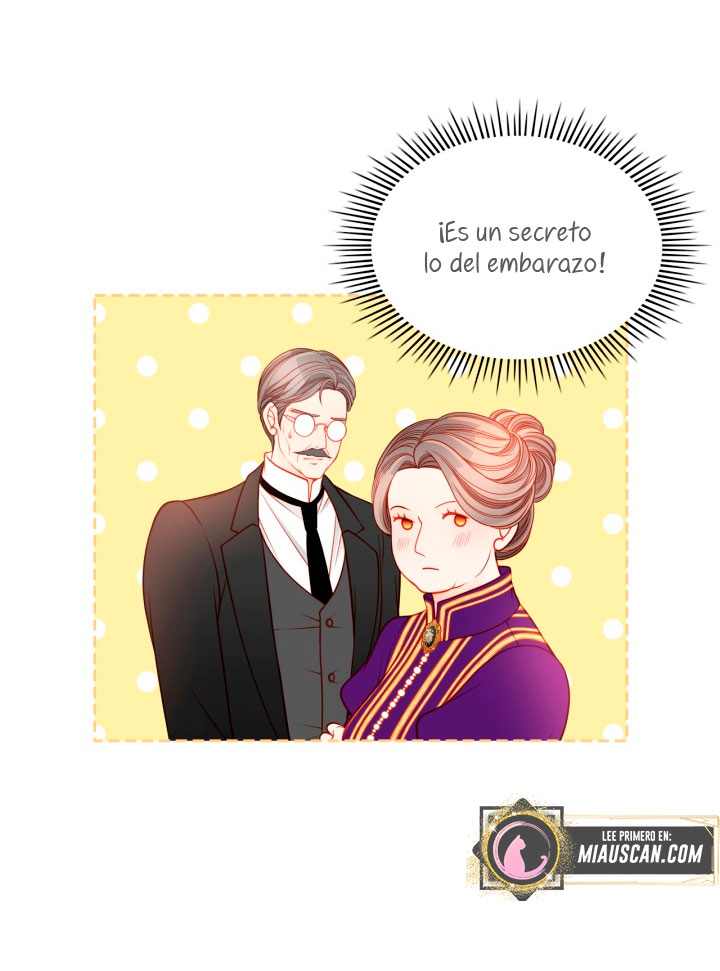 El vestidor secreto de la Duquesa Capítulo 12 - Página 59
