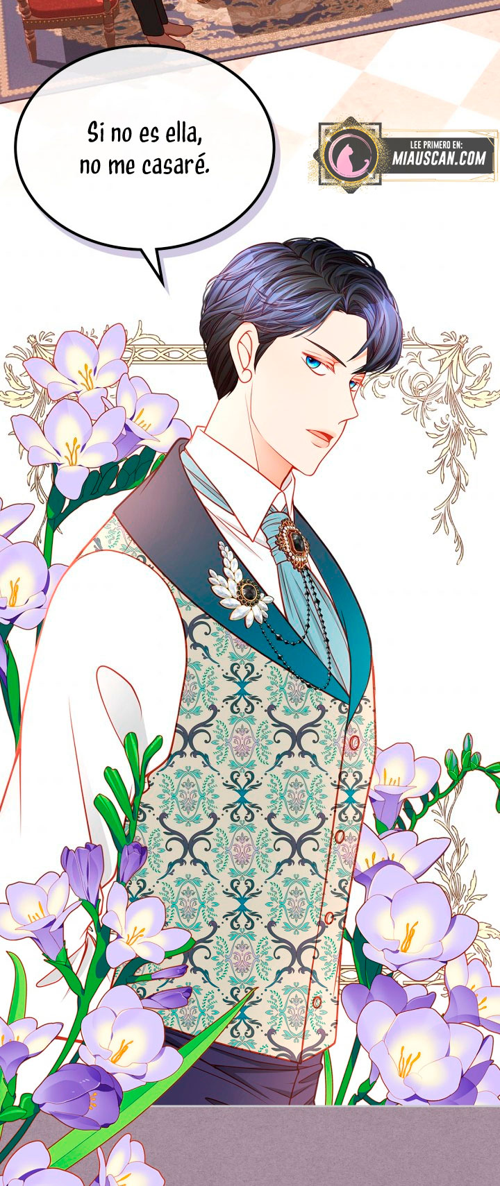 El vestidor secreto de la Duquesa Capítulo 12 - Página 6