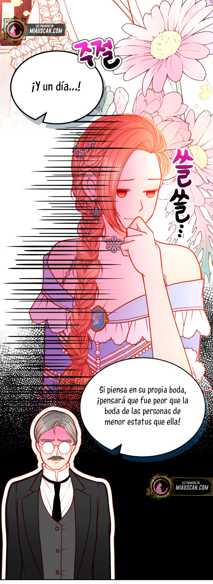 El vestidor secreto de la Duquesa Capítulo 12 - Página 66