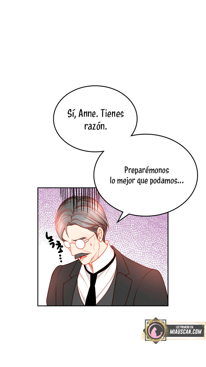 El vestidor secreto de la Duquesa Capítulo 12 - Página 68