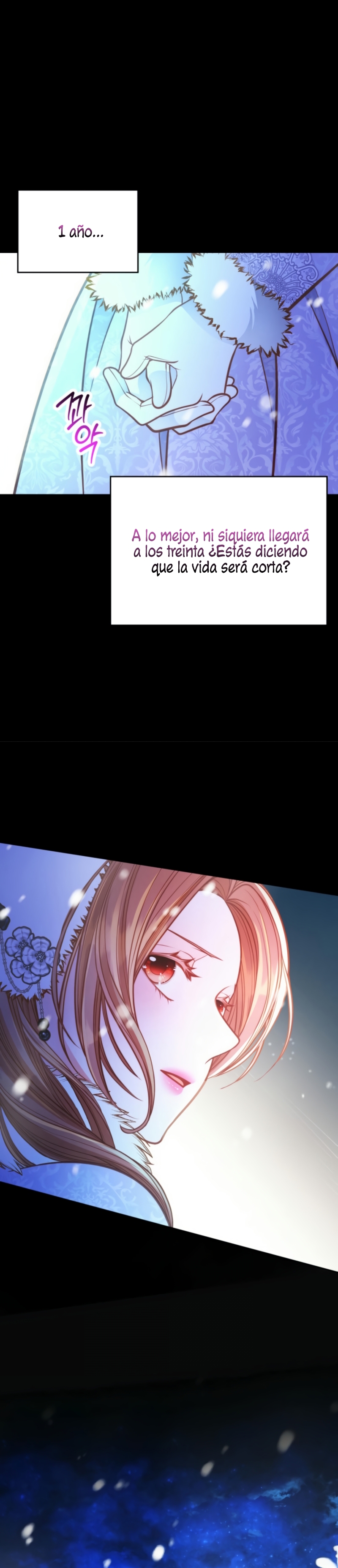 El vestidor secreto de la Duquesa Capítulo 120 - Página 10