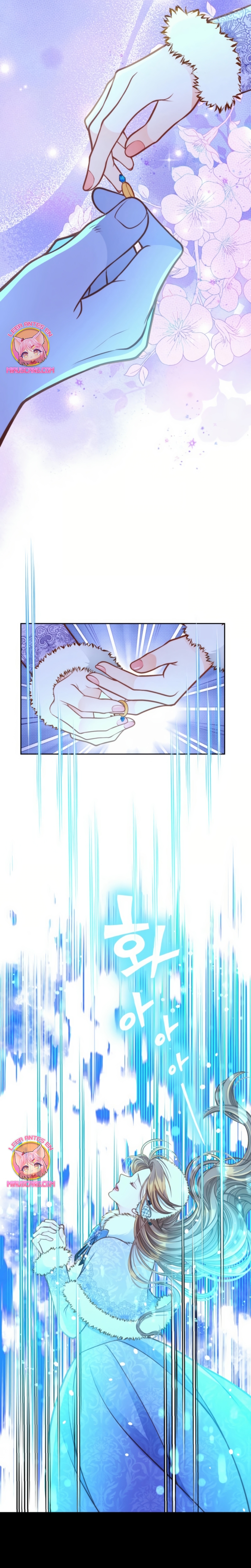 El vestidor secreto de la Duquesa Capítulo 120 - Página 14