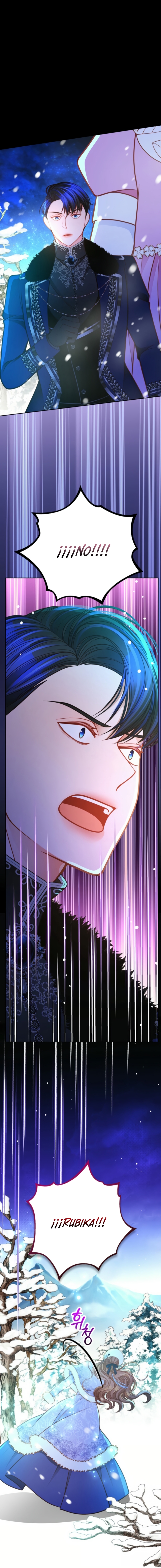 El vestidor secreto de la Duquesa Capítulo 120 - Página 15