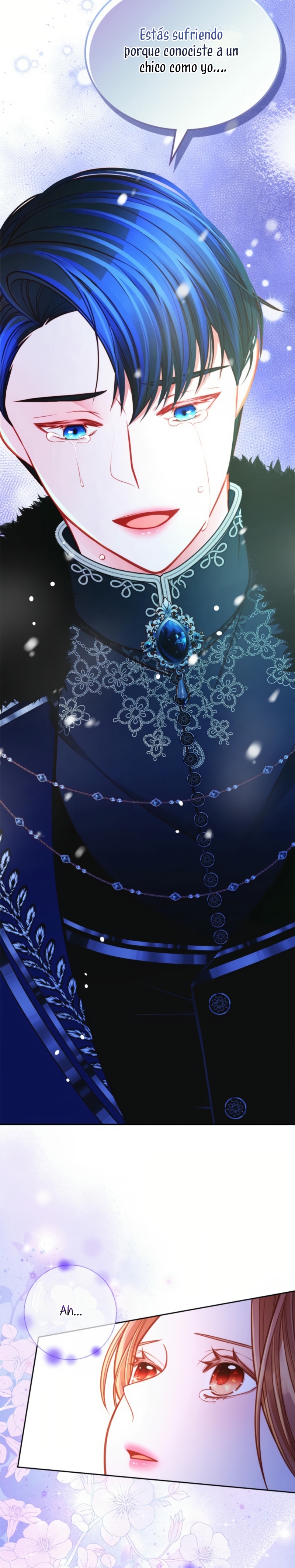 El vestidor secreto de la Duquesa Capítulo 120 - Página 26