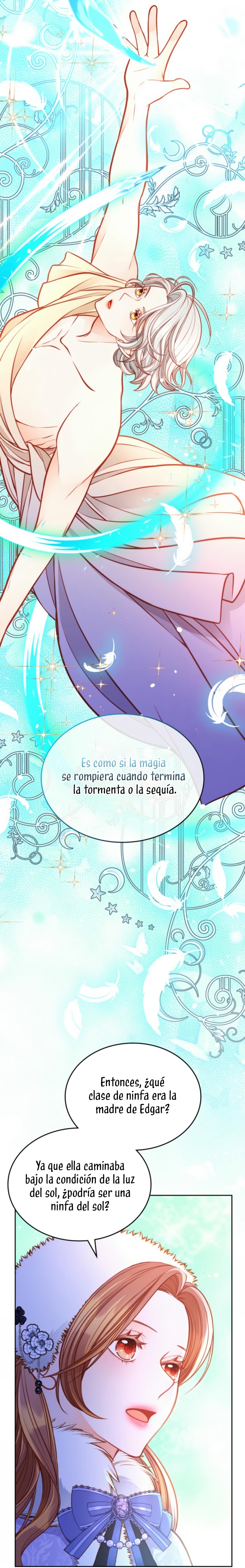 El vestidor secreto de la Duquesa Capítulo 120 - Página 4