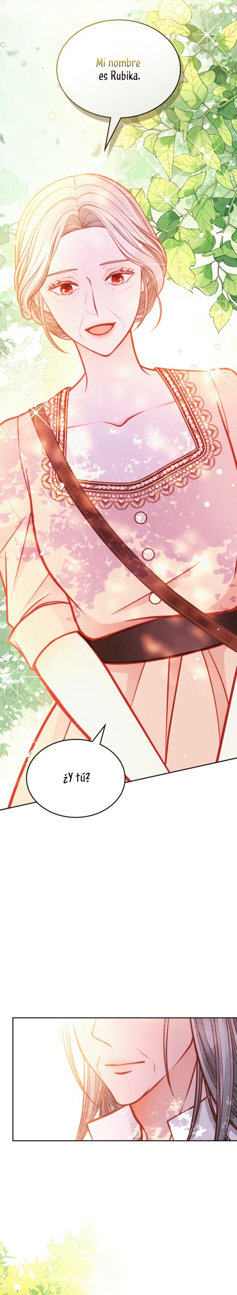 El vestidor secreto de la Duquesa Capítulo 121 - Página 11