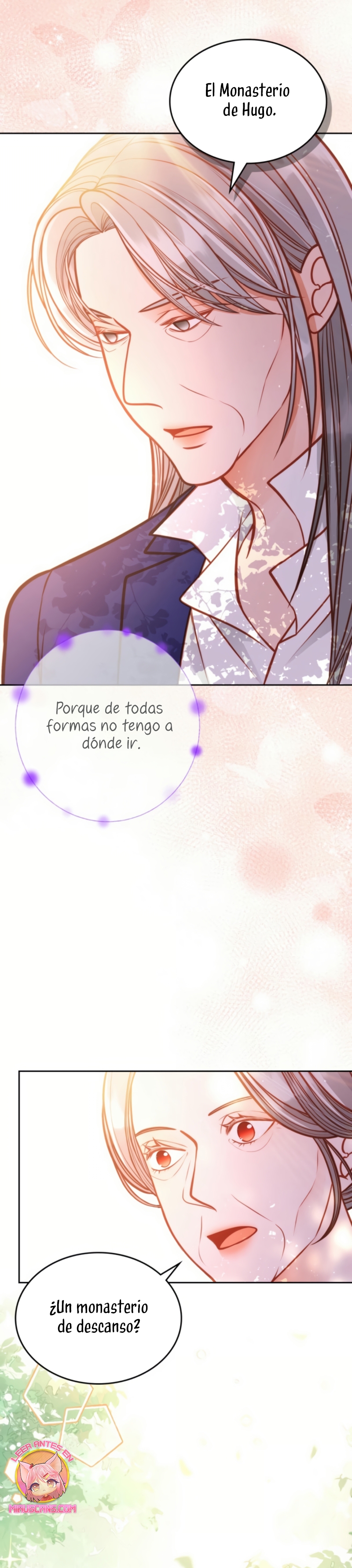 El vestidor secreto de la Duquesa Capítulo 121 - Página 14