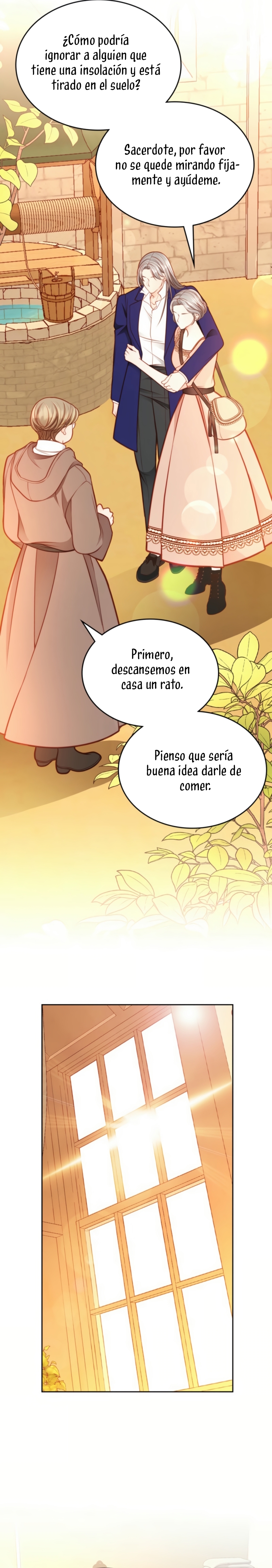 El vestidor secreto de la Duquesa Capítulo 121 - Página 17