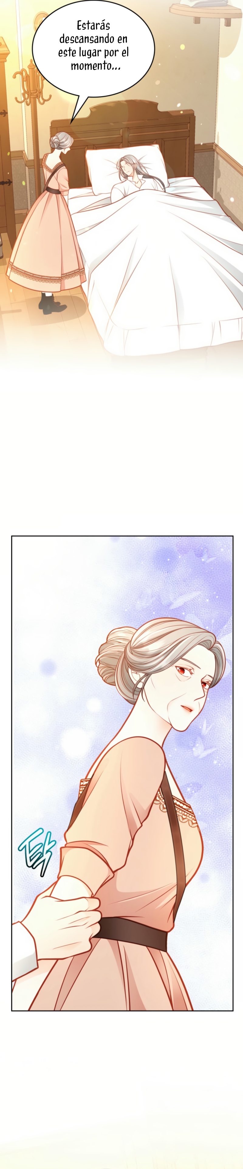 El vestidor secreto de la Duquesa Capítulo 121 - Página 18