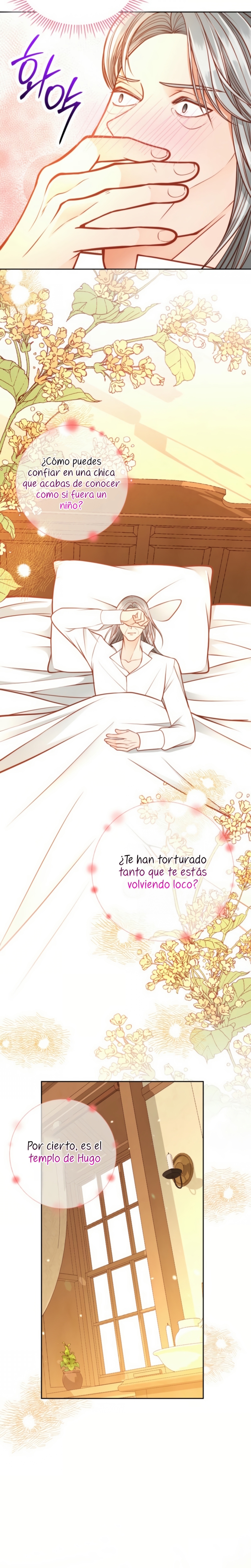 El vestidor secreto de la Duquesa Capítulo 121 - Página 20