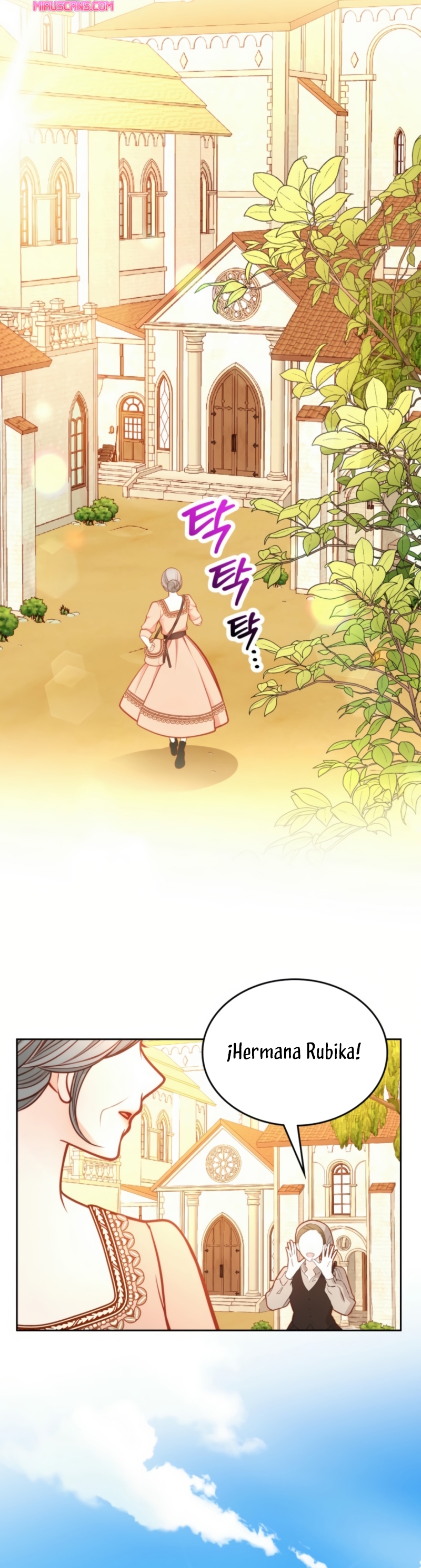 El vestidor secreto de la Duquesa Capítulo 121 - Página 22