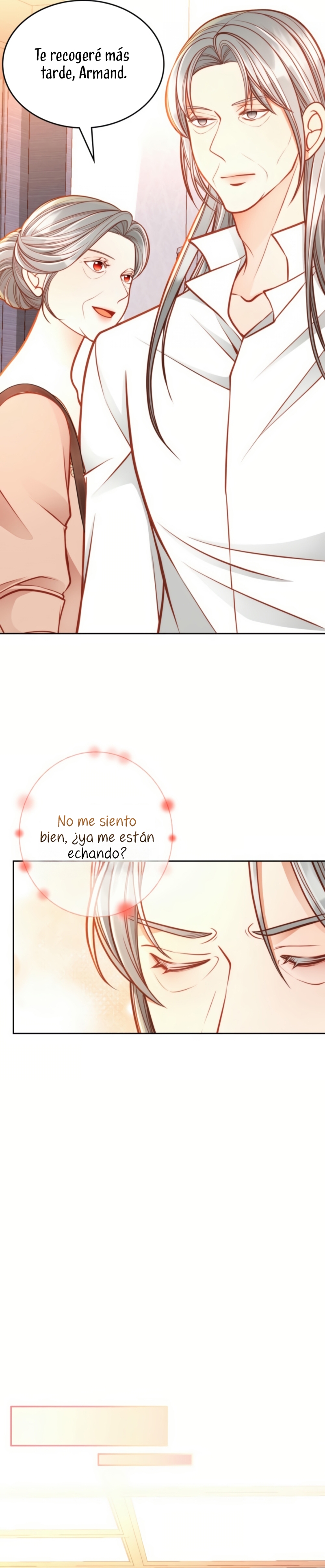 El vestidor secreto de la Duquesa Capítulo 121 - Página 27