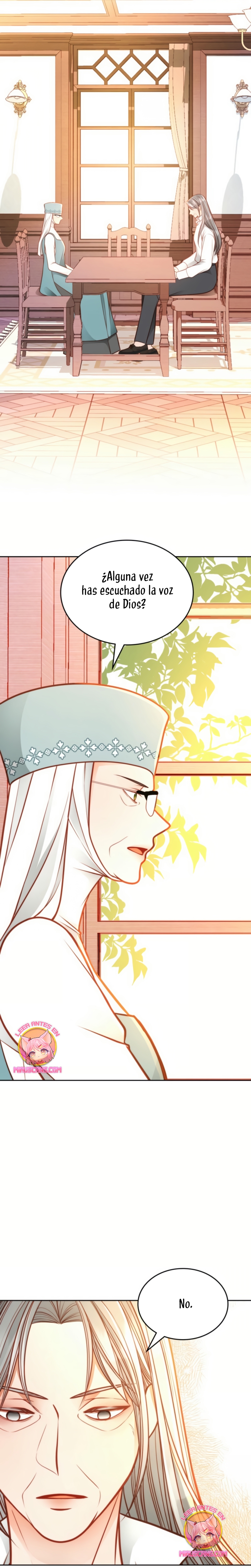 El vestidor secreto de la Duquesa Capítulo 121 - Página 28