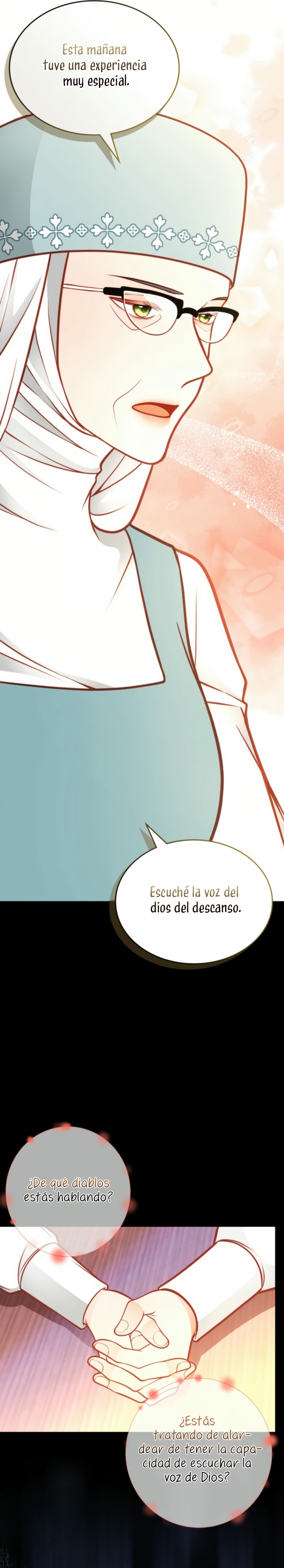 El vestidor secreto de la Duquesa Capítulo 121 - Página 30