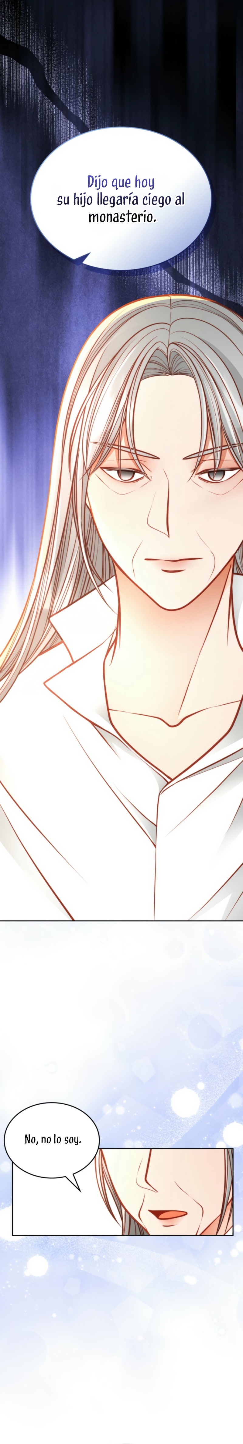 El vestidor secreto de la Duquesa Capítulo 121 - Página 31