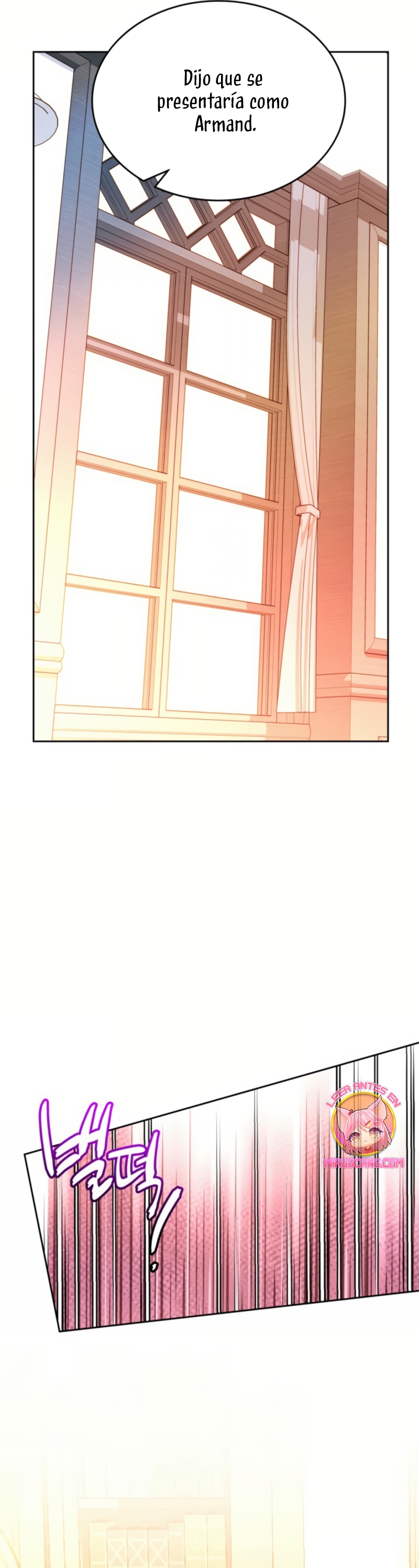 El vestidor secreto de la Duquesa Capítulo 121 - Página 32