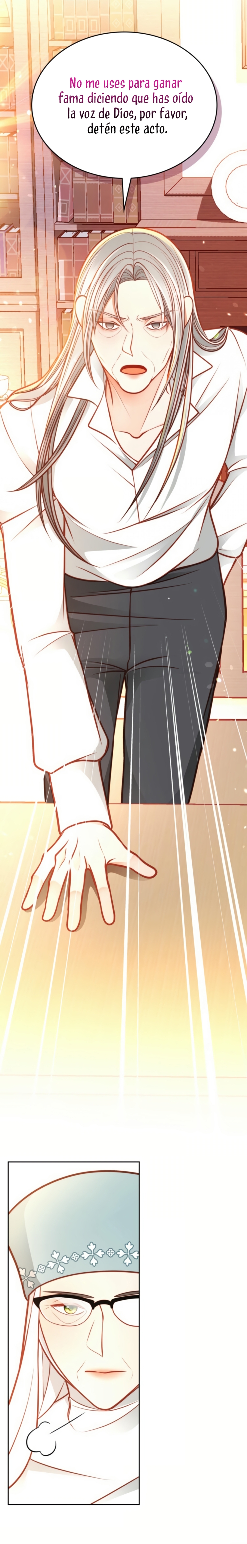 El vestidor secreto de la Duquesa Capítulo 121 - Página 33