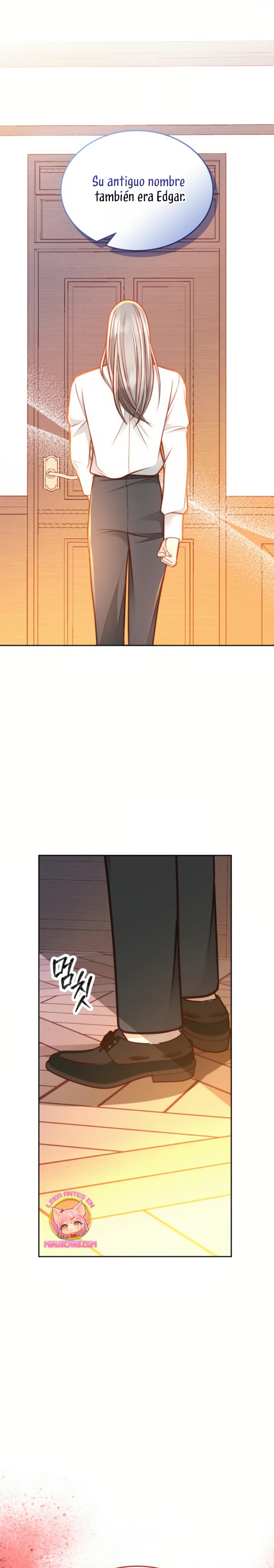 El vestidor secreto de la Duquesa Capítulo 121 - Página 34