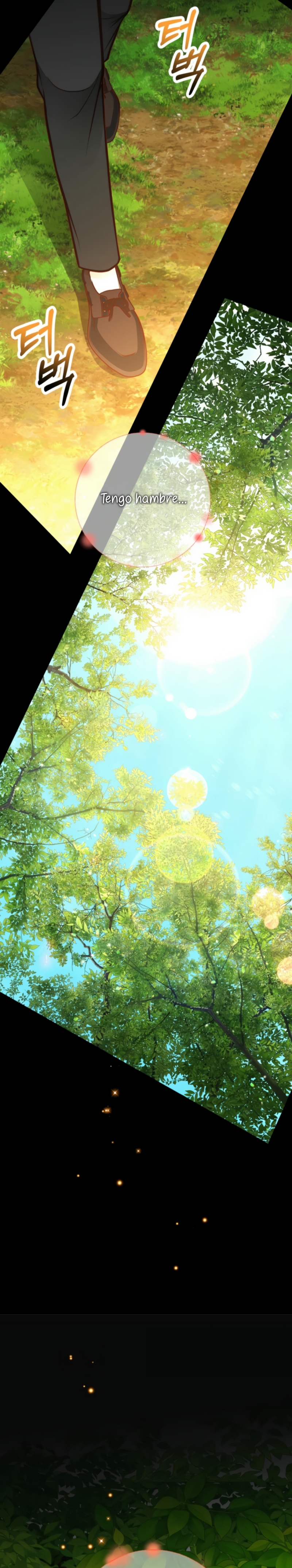 El vestidor secreto de la Duquesa Capítulo 121 - Página 4