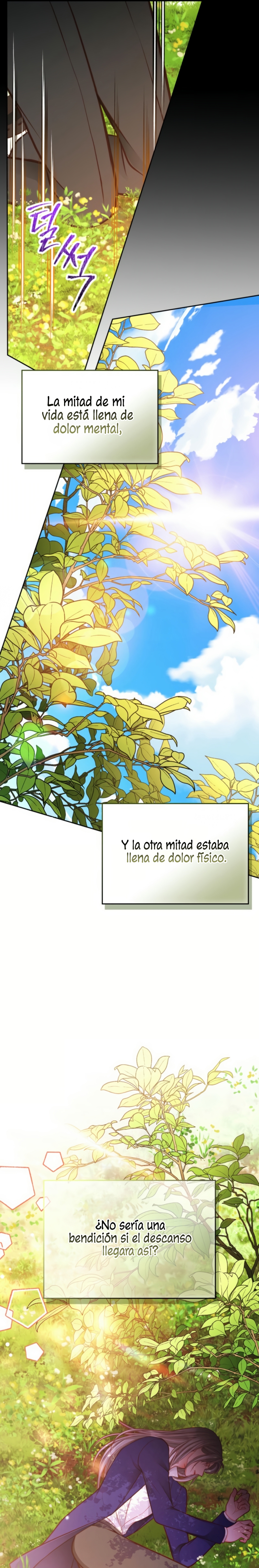 El vestidor secreto de la Duquesa Capítulo 121 - Página 6