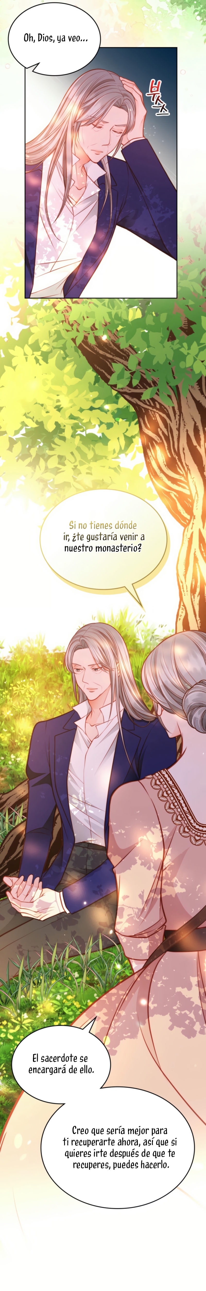 El vestidor secreto de la Duquesa Capítulo 121 - Página 9