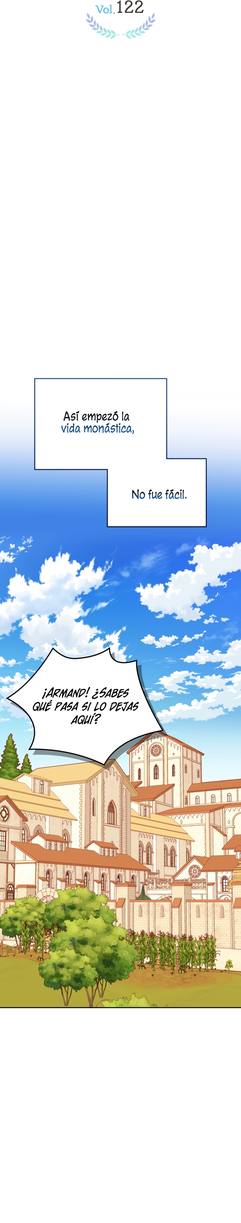 El vestidor secreto de la Duquesa Capítulo 122 - Página 10