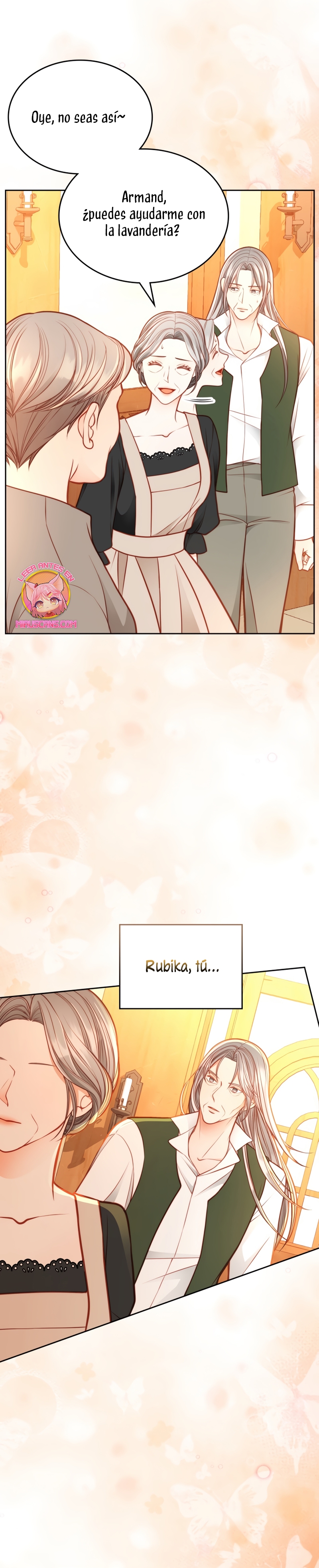 El vestidor secreto de la Duquesa Capítulo 122 - Página 12