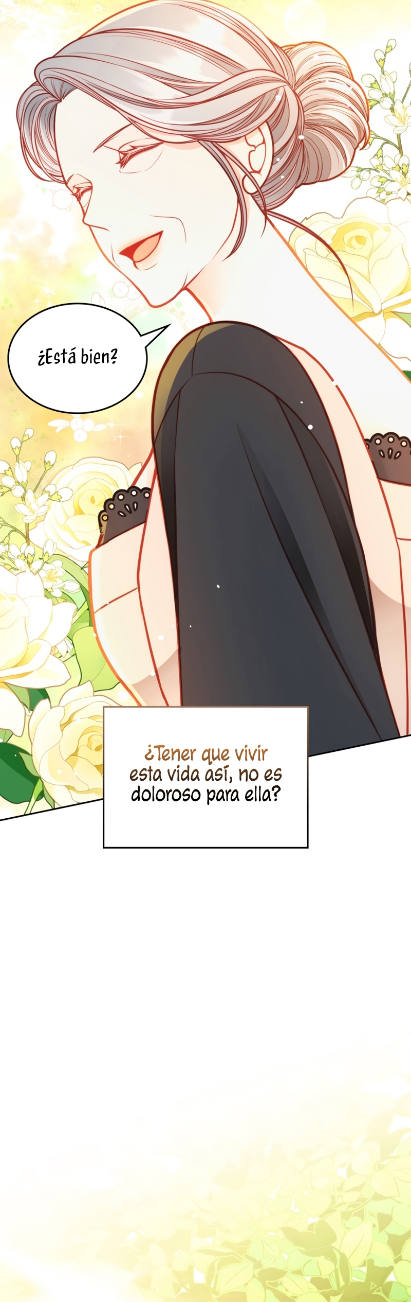 El vestidor secreto de la Duquesa Capítulo 122 - Página 14