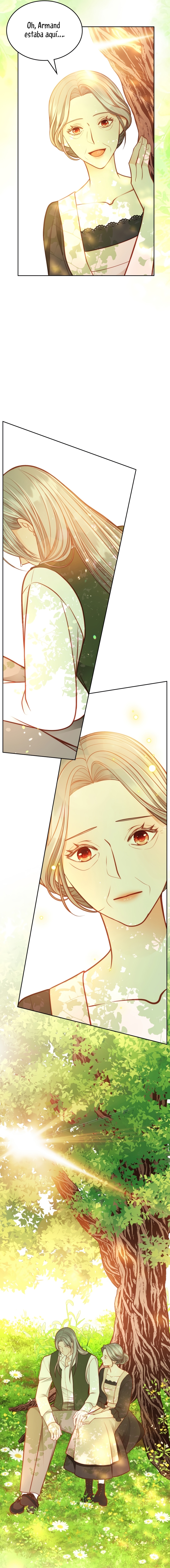 El vestidor secreto de la Duquesa Capítulo 122 - Página 16