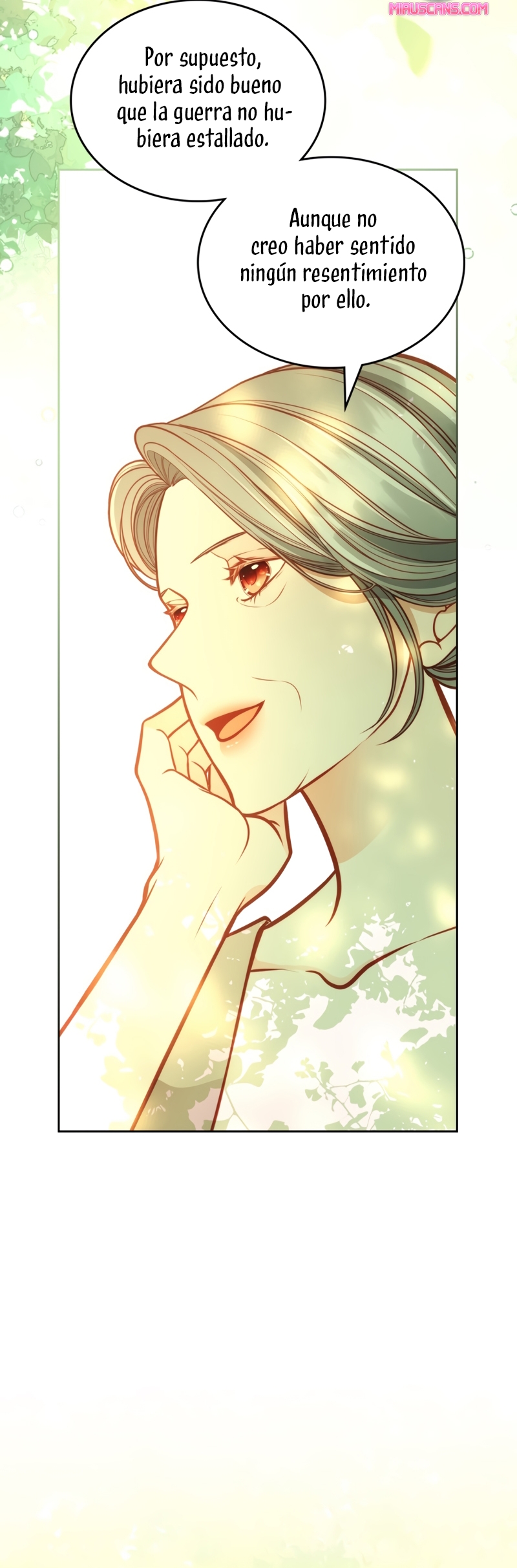 El vestidor secreto de la Duquesa Capítulo 122 - Página 18