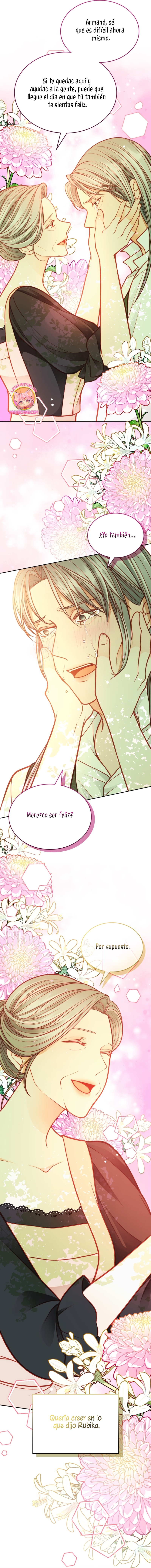 El vestidor secreto de la Duquesa Capítulo 122 - Página 25