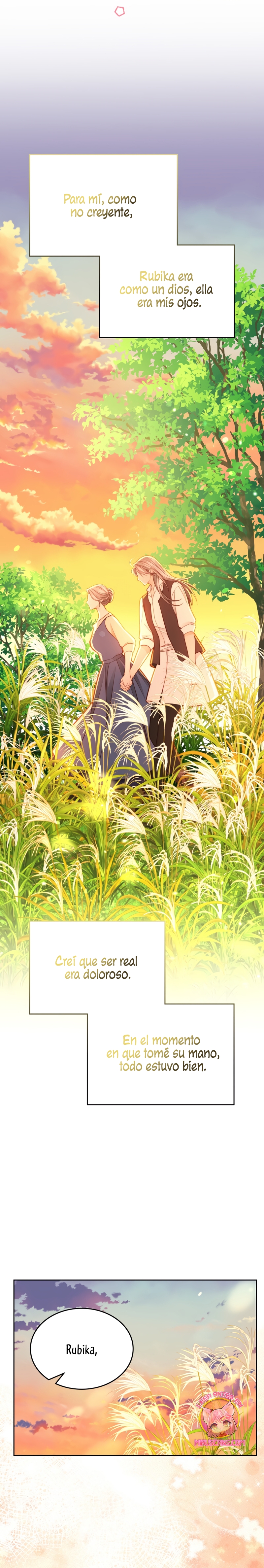 El vestidor secreto de la Duquesa Capítulo 122 - Página 26