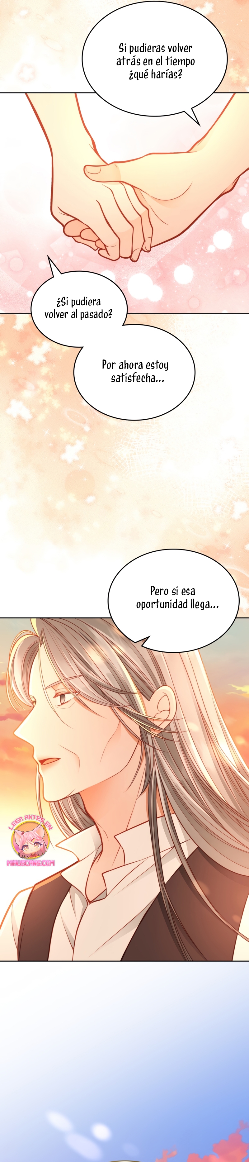 El vestidor secreto de la Duquesa Capítulo 122 - Página 27