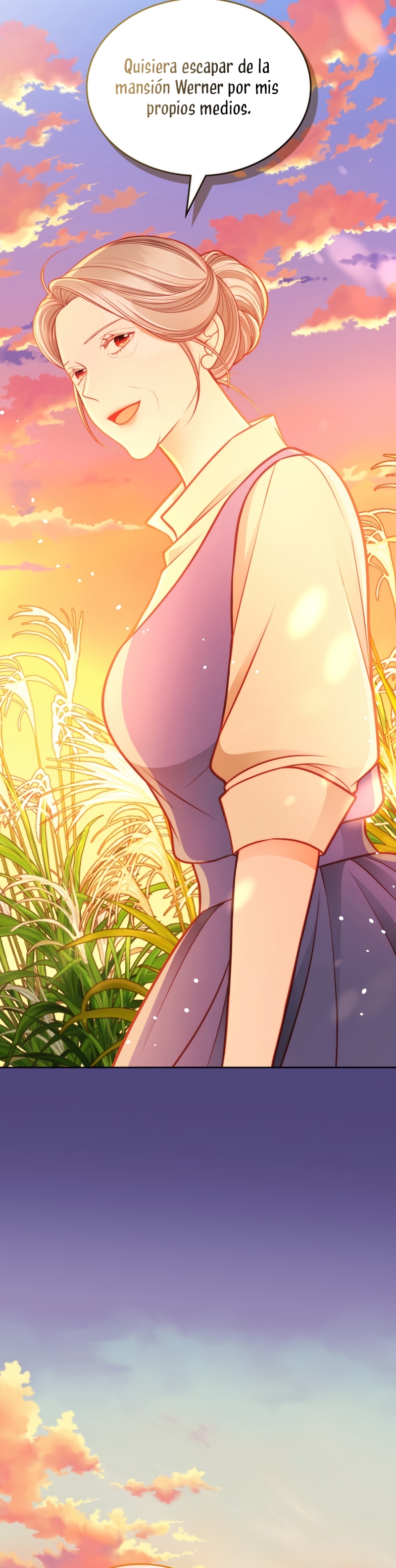 El vestidor secreto de la Duquesa Capítulo 122 - Página 28