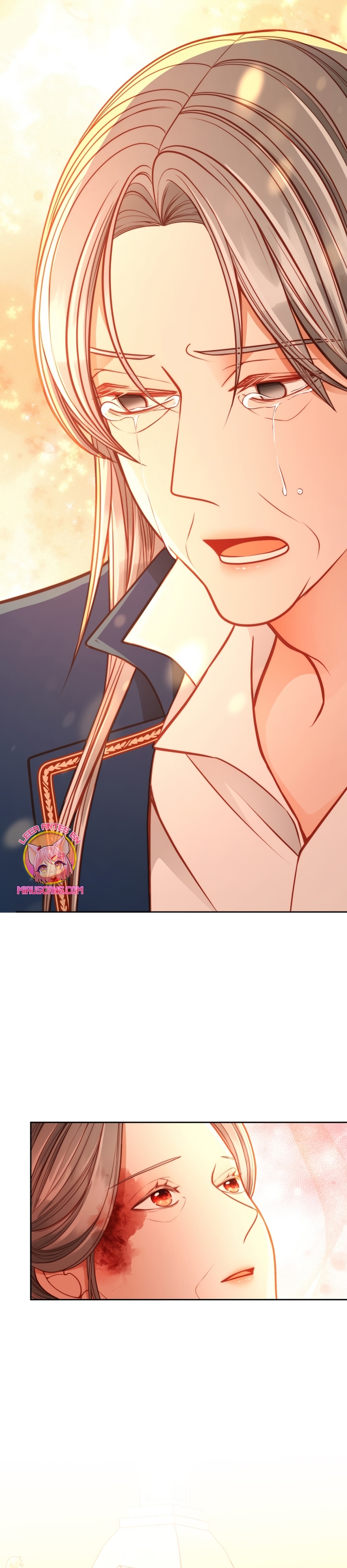 El vestidor secreto de la Duquesa Capítulo 122 - Página 31