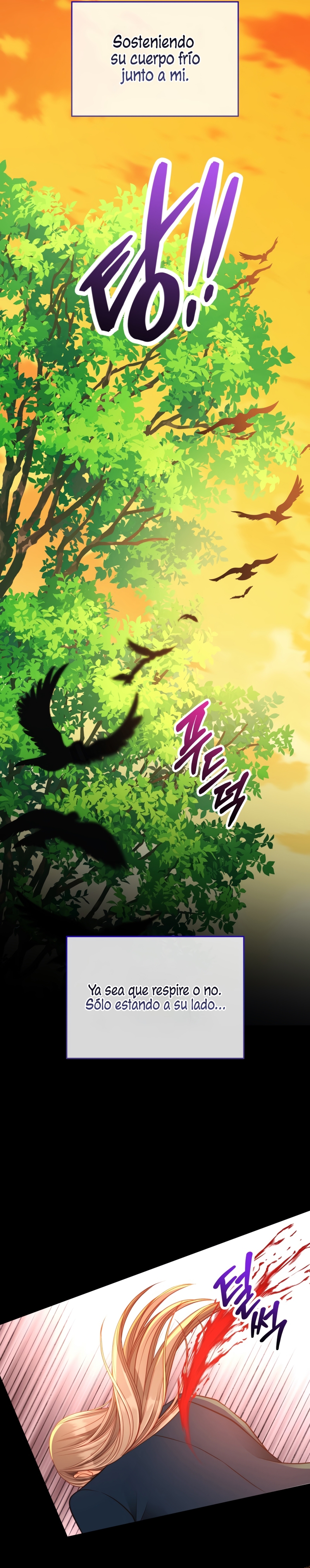 El vestidor secreto de la Duquesa Capítulo 122 - Página 36