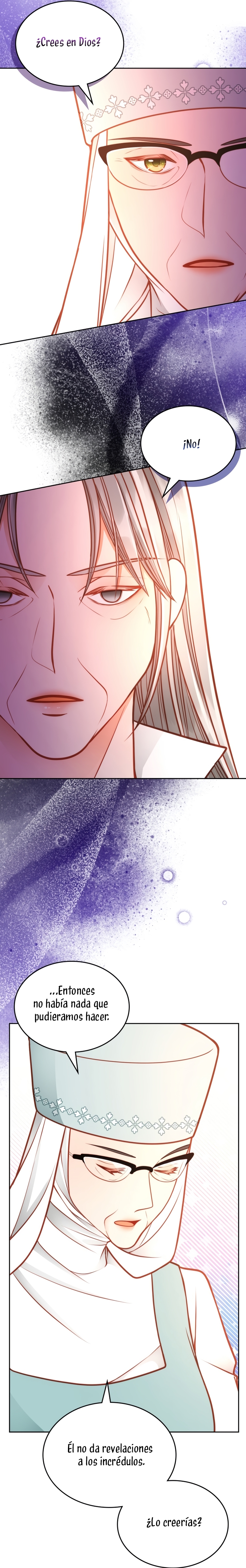 El vestidor secreto de la Duquesa Capítulo 122 - Página 5