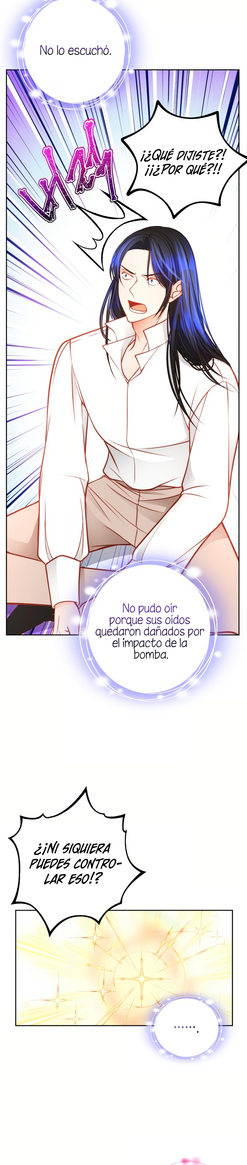 El vestidor secreto de la Duquesa Capítulo 123 - Página 10