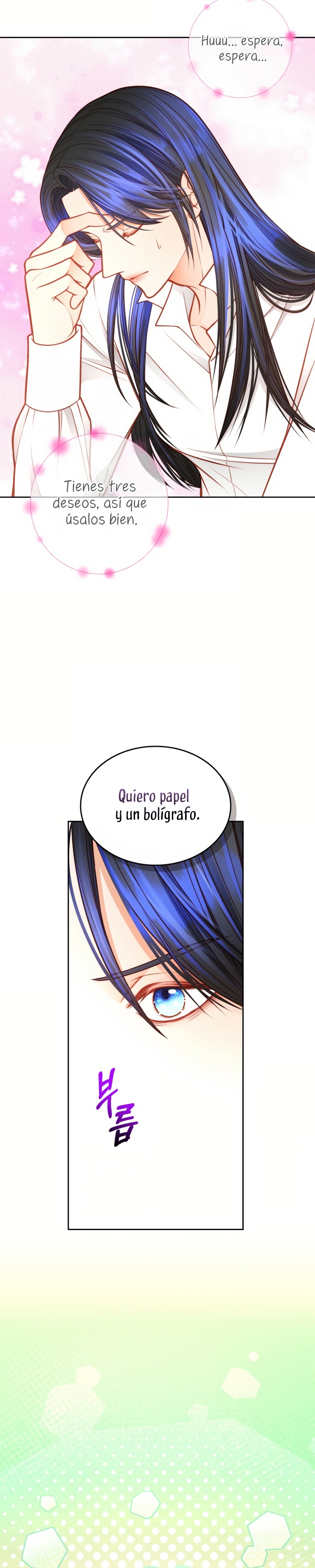 El vestidor secreto de la Duquesa Capítulo 123 - Página 11