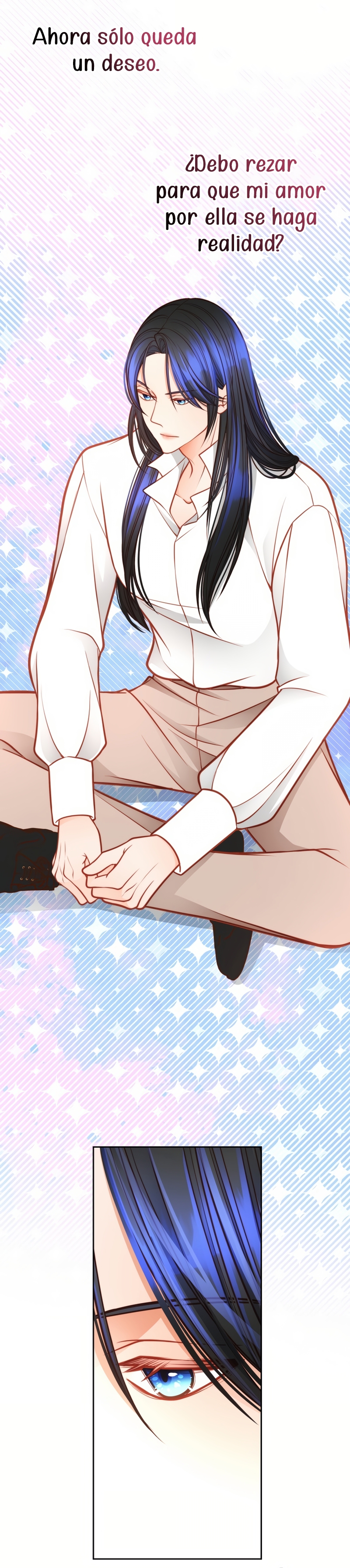 El vestidor secreto de la Duquesa Capítulo 123 - Página 16