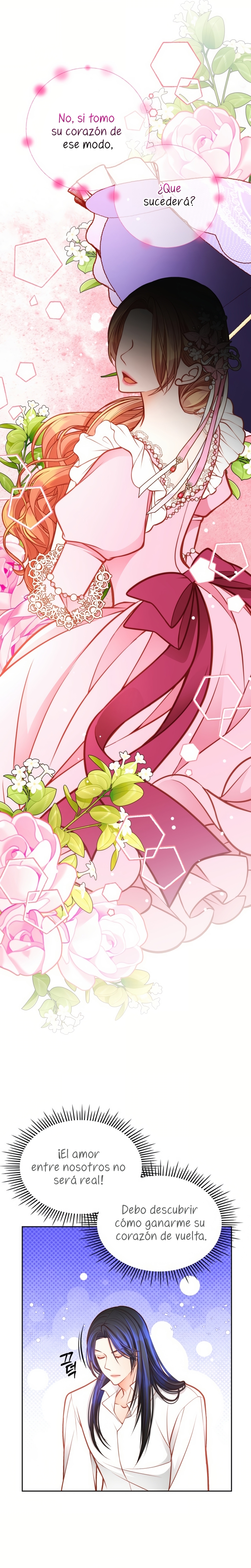 El vestidor secreto de la Duquesa Capítulo 123 - Página 17