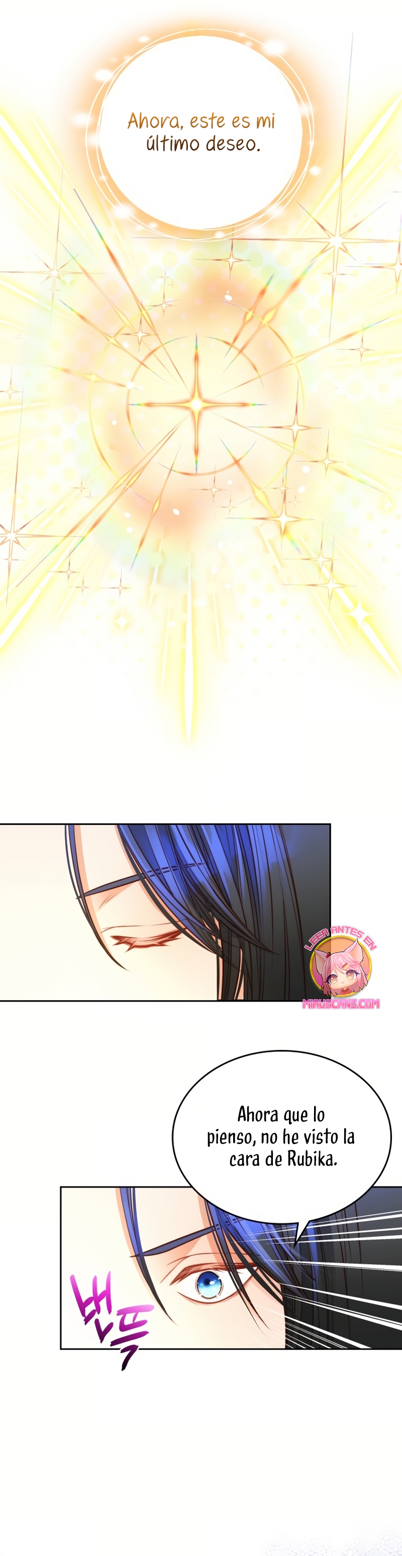 El vestidor secreto de la Duquesa Capítulo 123 - Página 18