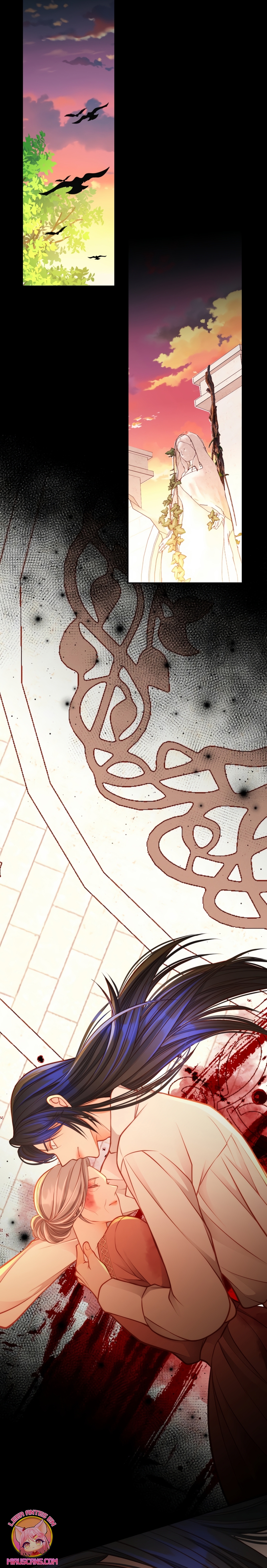 El vestidor secreto de la Duquesa Capítulo 123 - Página 20