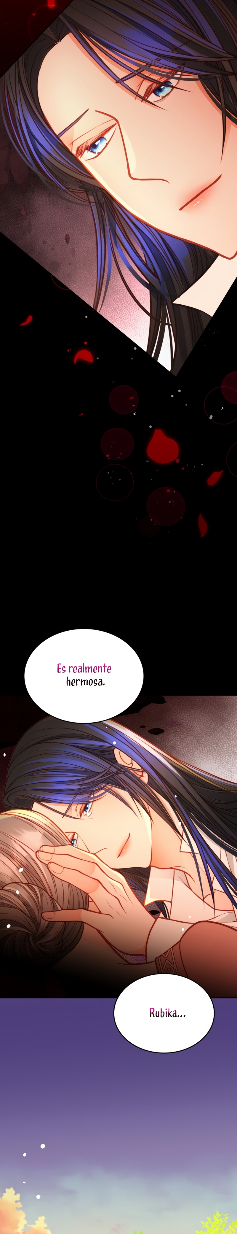 El vestidor secreto de la Duquesa Capítulo 123 - Página 22