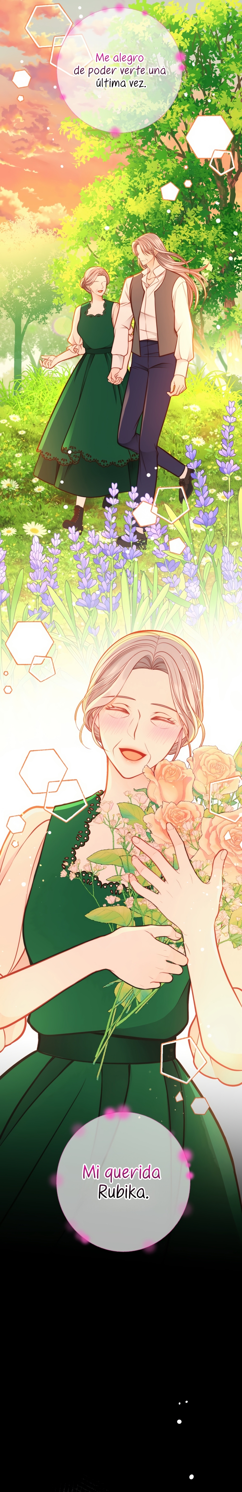 El vestidor secreto de la Duquesa Capítulo 123 - Página 23