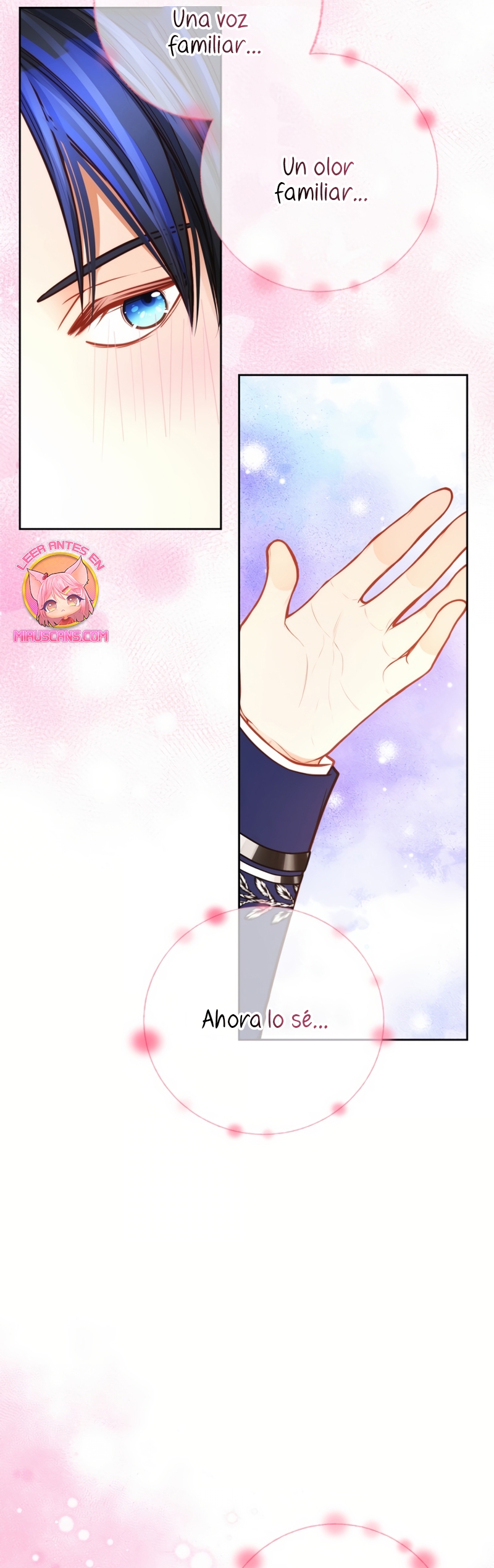 El vestidor secreto de la Duquesa Capítulo 123 - Página 27