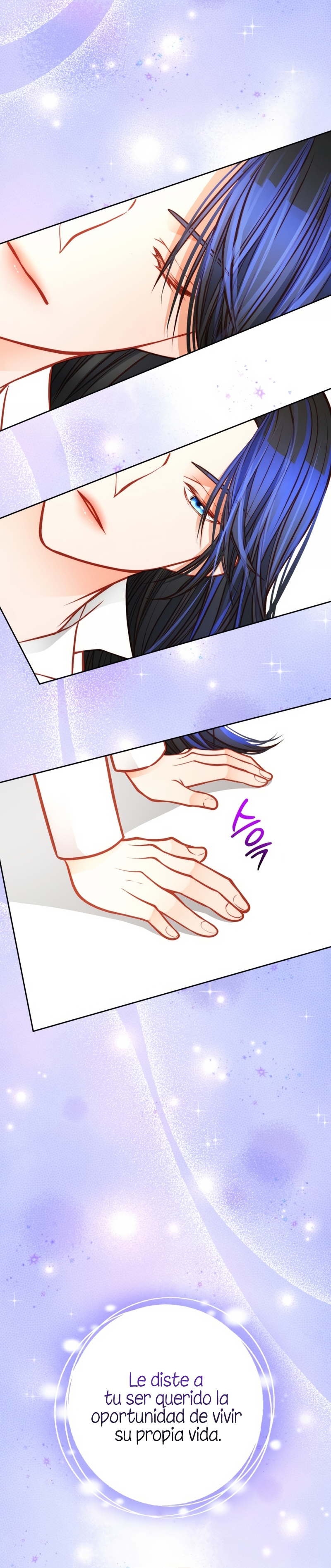 El vestidor secreto de la Duquesa Capítulo 123 - Página 3