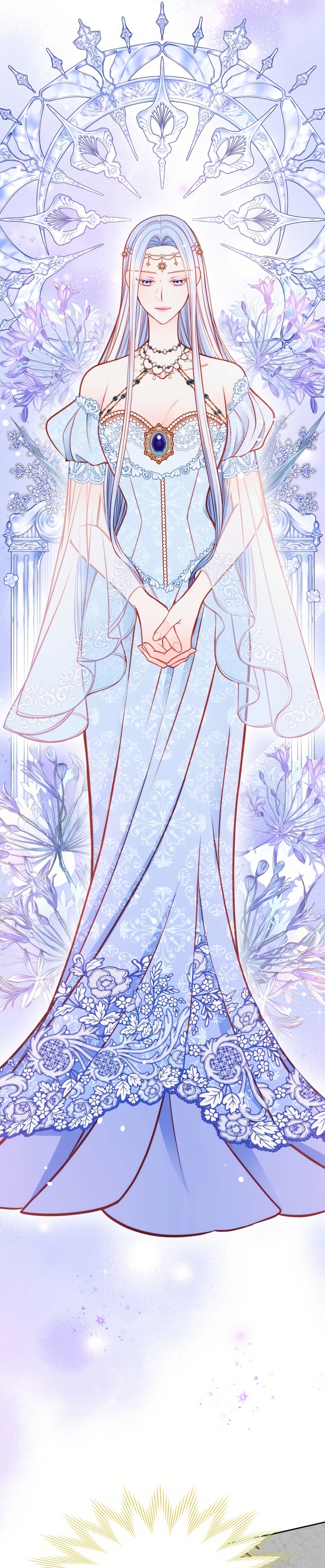 El vestidor secreto de la Duquesa Capítulo 123 - Página 31