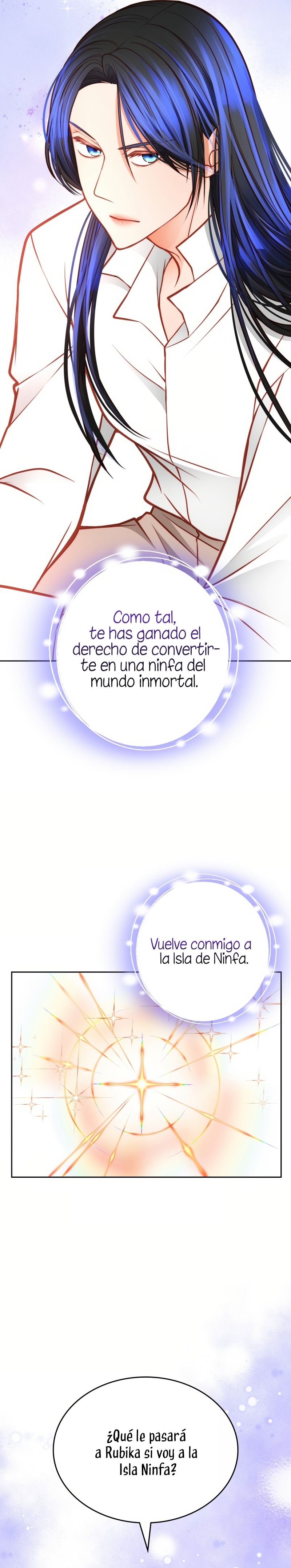 El vestidor secreto de la Duquesa Capítulo 123 - Página 4