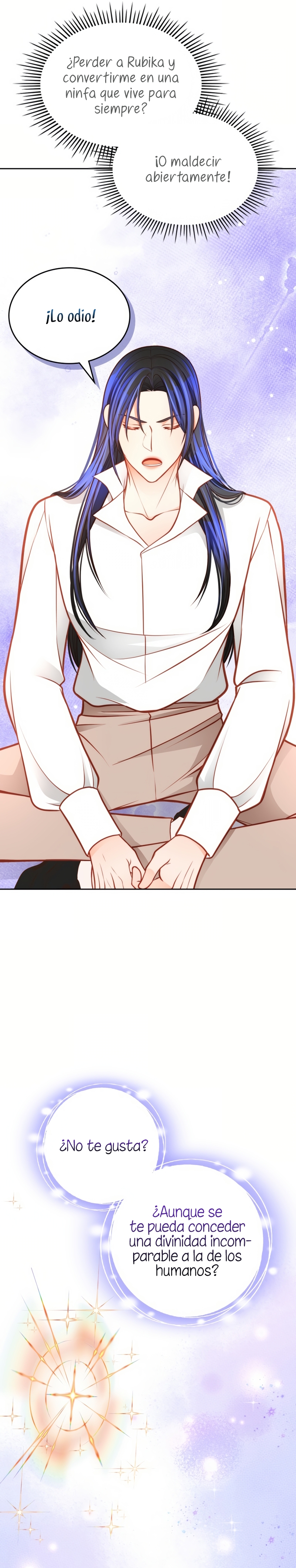 El vestidor secreto de la Duquesa Capítulo 123 - Página 6